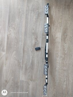 LED modré majáky - 4
