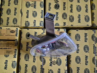 Škoda Octavia I (1U) Laurin a Klemen 1U0953156B HELLA - 4