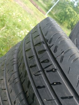 Letní pneu 205/65/R16 C - 4