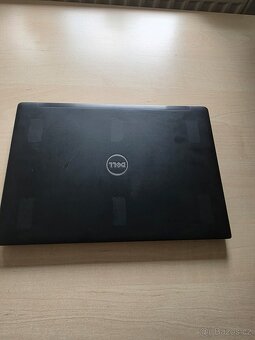 Notebook Dell i5,SSD,16Gb Ram,Windows 11, slot LTE sim - 4