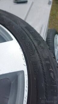 ALU KOLA OPEL 15 - 4