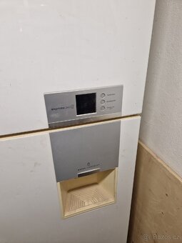 Prodám lednici LG - 4
