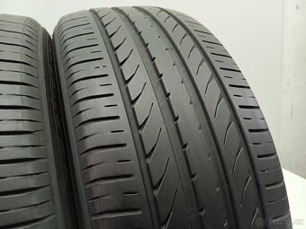 Letní pneu 215/50/18 Toyo - 4
