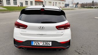 Hyundai I30N - 4