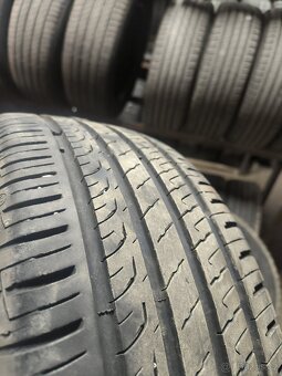 Sada pneumatik 215/45 R16 Barum bravuris 5 letní - 4