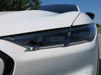 Ford Mustang Mach-E 75,7kWh Premium AWD 269PS - DPH - 4