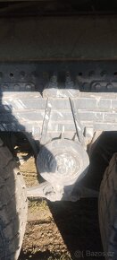 Renault Premium Lander 450dxi 6x4 Traktor - 4
