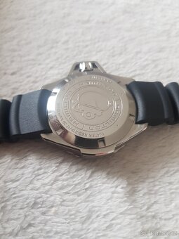 Hamilton khaki navy frogman - 4