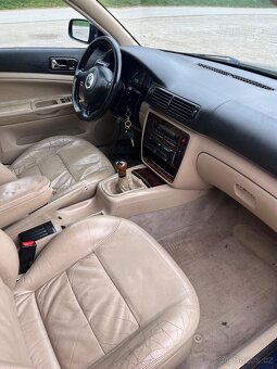 Passat combi 5 - 4