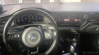 VW T Roc R, BSR Stage 5, 511PS - 4