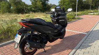 Honda Forza 125 Special Edition 2024 - 4