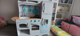 Kidkraft Venkovská kuchyně - 4