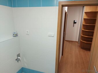 Pronájem bytu 2kk v ul. Fojtova 1650/4 F206 v Praze - 4