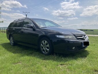 Honda Accord 2.2 i-CTDi - 4