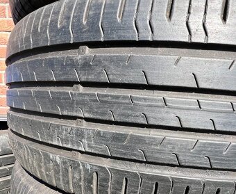 225/60 R17 99Y letní pneu Continental CEC 6 (0321) - 4