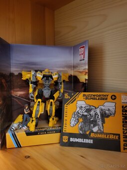 Transformers: akční figurky - 4