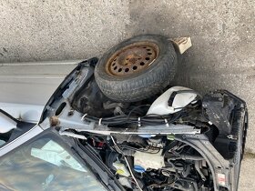 audi a6c5 2.5tdi díly - 4