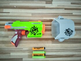 Nerf zbraně - 4