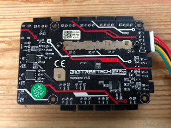 SKR Pico 1.0 + Raspberry Pi Zero WH - 4