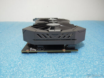 Herní grafika ROG STRIX GeForce GTX 1050TI 4GDDR5 - 4