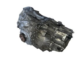 Převodovka MULTITRONIC JZU 2.0TDI 103KW BPW Audi A4 B7 8E - 4