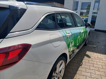 Opel Astra K ST Innovation 1.6 CDTI (100 kW) – odpočet DPH - 4