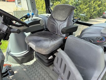 Deutz Fahr Agrotek M615 z Nakladacem - 4