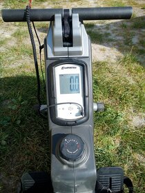 VESLOVACÍ TRENAŽER - INSPORTLINE SEG-RT 6550 - 4