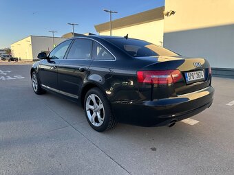 Audi A6 - 2.8FSI - 4