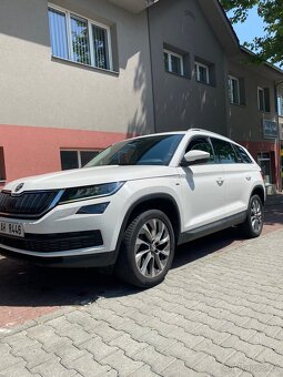 Škoda Kodiaq - 4