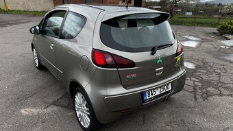 Mitsubishi Colt 1,3 Sport - 4