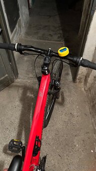 Rockrider ST100 27.5 - 4