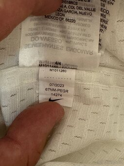 NFL dres Philadelphia Eagles vel M - 4
