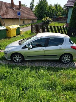 Prodam Peugeot 308 - 4
