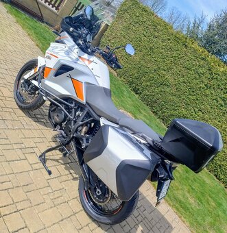 KTM 1290 Super Adventure - 4