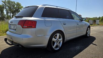 Audi a4 b7 avant quattro 3.0tdi 171kw - 4