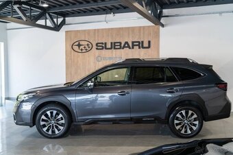 Subaru Outback 2.5i ES Premium AWD Lineartronic1 - 4