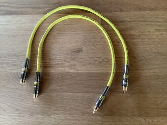 Hifi audio RCA kabel Sommer HC epilogue EP3F-0050 - 4