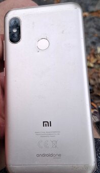 Xaomi redmi 2 lite - 4