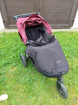 Britax B-motion 3 - 4