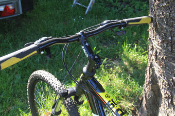 Horské kolo Kellys Viper 50 - 4