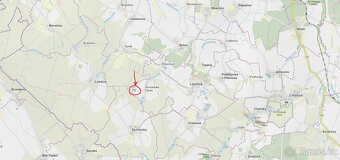 Prodám lesní pozemek v k.ú. Sovoluská Lhota - 4