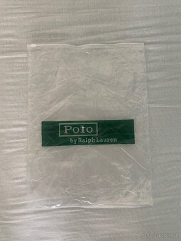 Ralph Lauren L zipup - 4