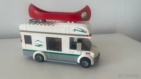 LEGO CITY 60057 - 4