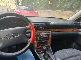 Audi A4 B5 - 4