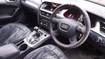 Audi A4 - 4