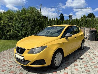 Seat Ibiza 1.4 2010 - 4
