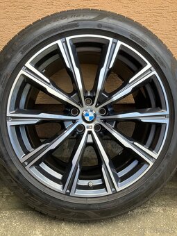 Letní sada BMW Styling 740 R20 - 4