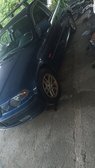 Bmw e46 Compact 316ti ND díly - 4