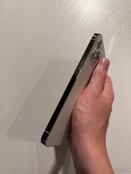 iPhone 12 Pro Max 128 GB, baterie 100% - 4